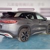 Song L DM-i 2024 160km Excellence Edition Song L DM-i 2024 160km Excellence Edition