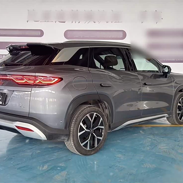 Song L DM-i 2024 160km Excellence Edition Song L DM-i 2024 160km Excellence Edition