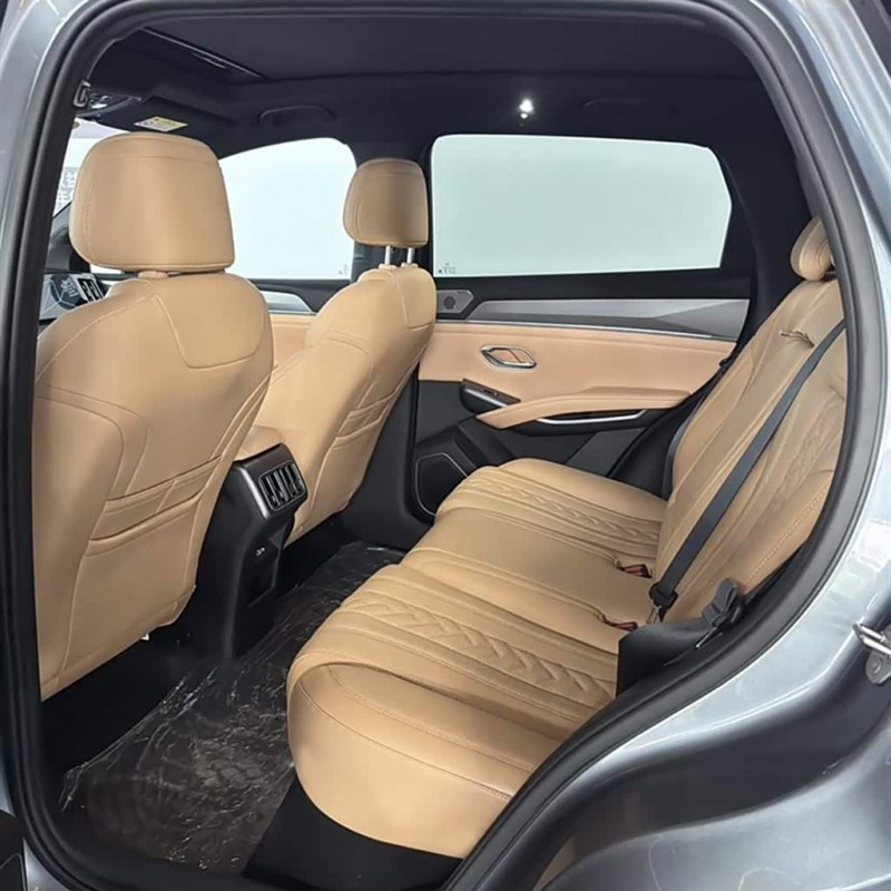Song L DM-i 2024 160km Excellence Edition Song L DM-i 2024 160km Excellence Edition