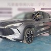 Song L DM-i 2024 160km Excellence Edition Song L DM-i 2024 160km Excellence Edition