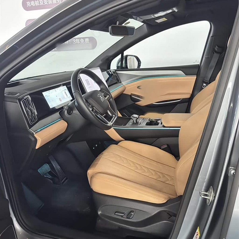 Song L DM-i 2024 160km Excellence Edition Song L DM-i 2024 160km Excellence Edition