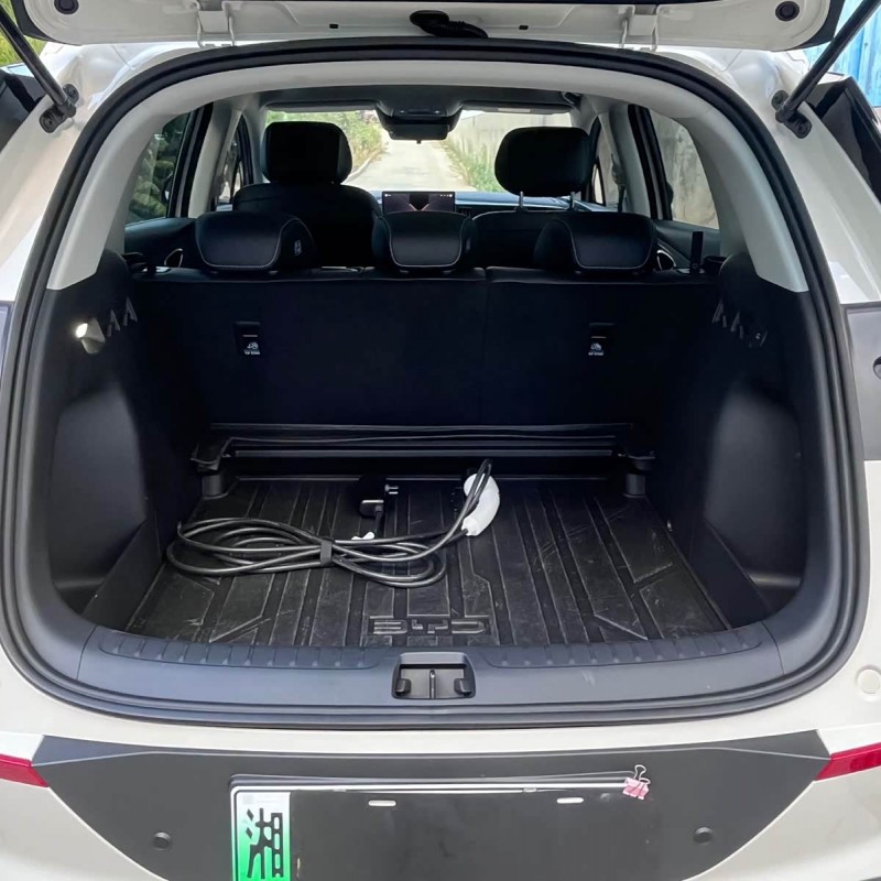 Sea Lion 05 EV 2025 Model 520KM Smart Navigation Edition Sea Lion 05 EV 2025 Model 520KM Smart Navigation Edition
