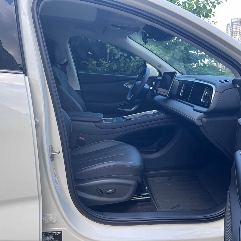 Sea Lion 05 EV 2025 Model 520KM Smart Navigation Edition Sea Lion 05 EV 2025 Model 520KM Smart Navigation Edition