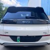 Sea Lion 05 EV 2025 Model 520KM Smart Navigation Edition Sea Lion 05 EV 2025 Model 520KM Smart Navigation Edition