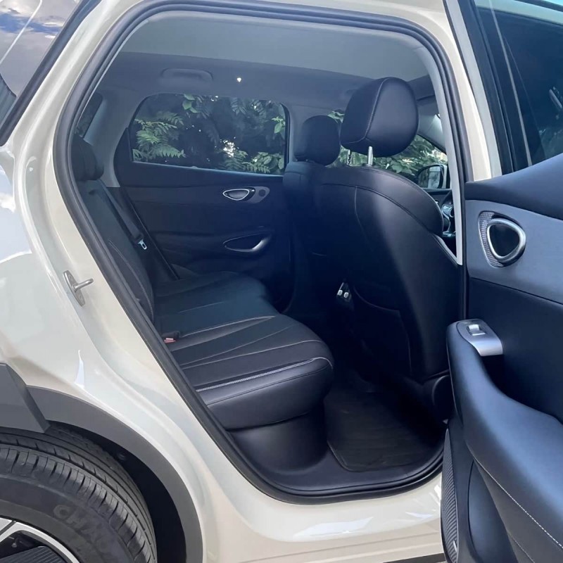 Sea Lion 05 EV 2025 Model 520KM Smart Navigation Edition Sea Lion 05 EV 2025 Model 520KM Smart Navigation Edition