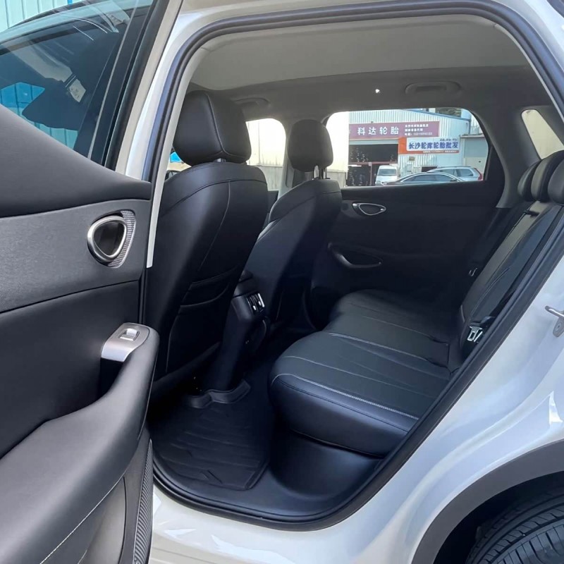 Sea Lion 05 EV 2025 Model 520KM Smart Navigation Edition Sea Lion 05 EV 2025 Model 520KM Smart Navigation Edition