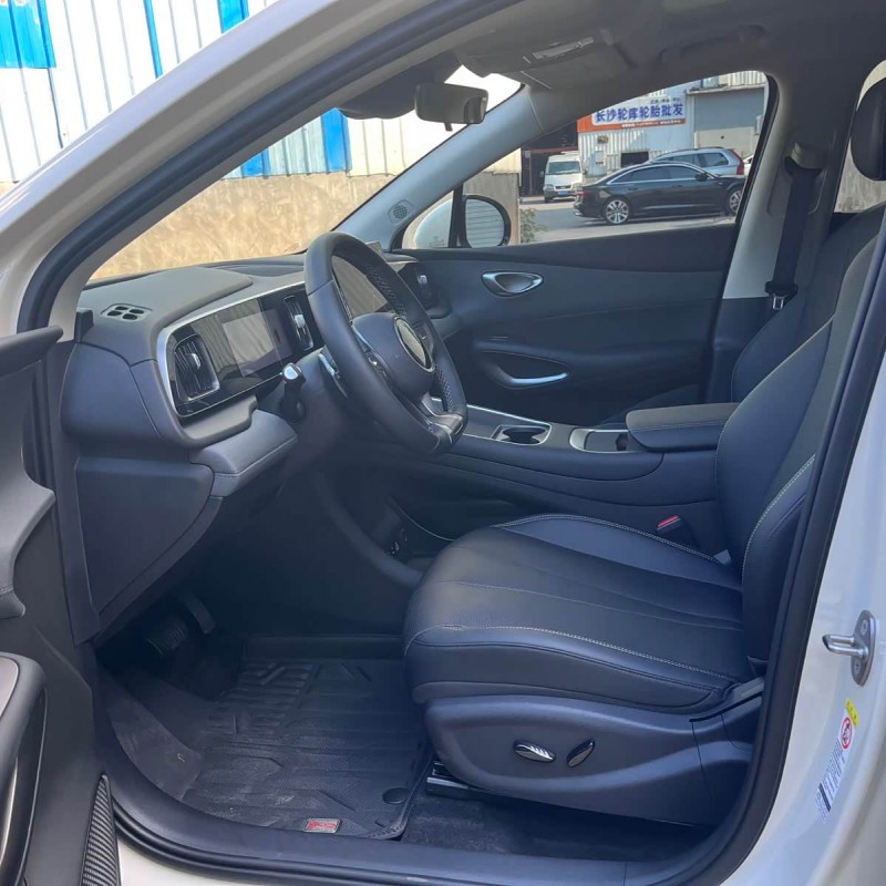 Sea Lion 05 EV 2025 Model 520KM Smart Navigation Edition Sea Lion 05 EV 2025 Model 520KM Smart Navigation Edition