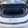 Sea Lion 05 EV 2025 Model 520KM Smart Navigation Edition Sea Lion 05 EV 2025 Model 520KM Smart Navigation Edition
