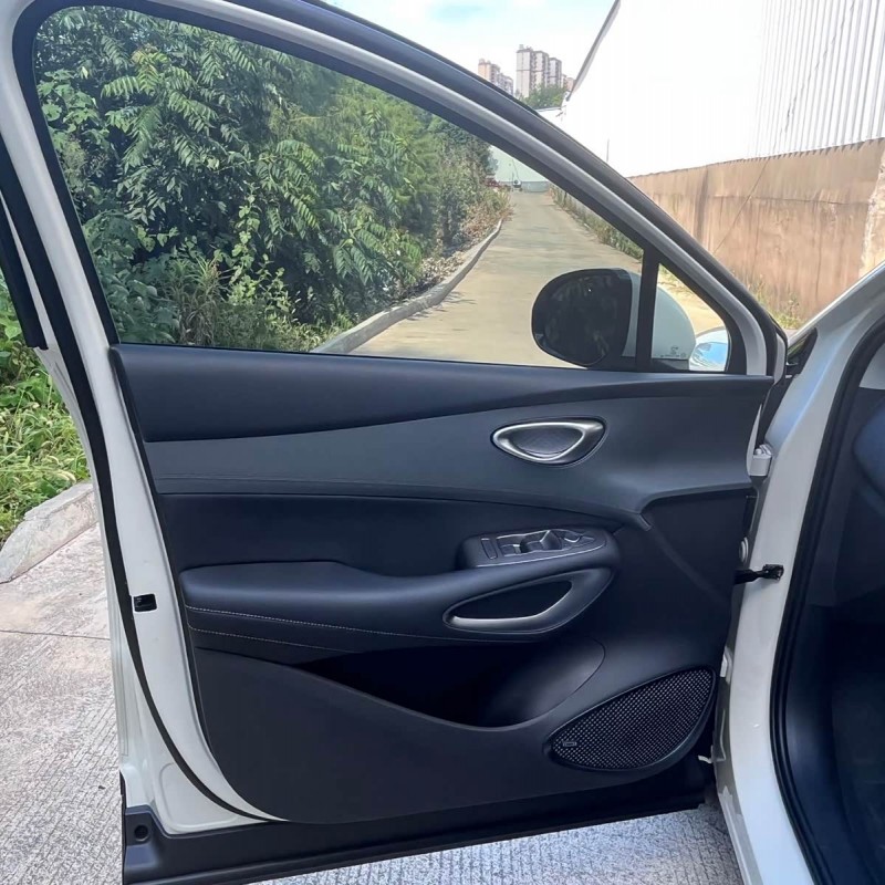 Sea Lion 05 EV 2025 Model 520KM Smart Navigation Edition Sea Lion 05 EV 2025 Model 520KM Smart Navigation Edition