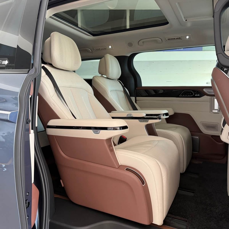 2025 DM-i 1.5T 180km Excellence Edition 2025 DM-i 1.5T 180km Excellence Edition