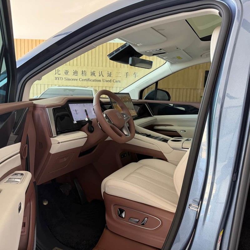 2025 DM-i 1.5T 180km Excellence Edition 2025 DM-i 1.5T 180km Excellence Edition