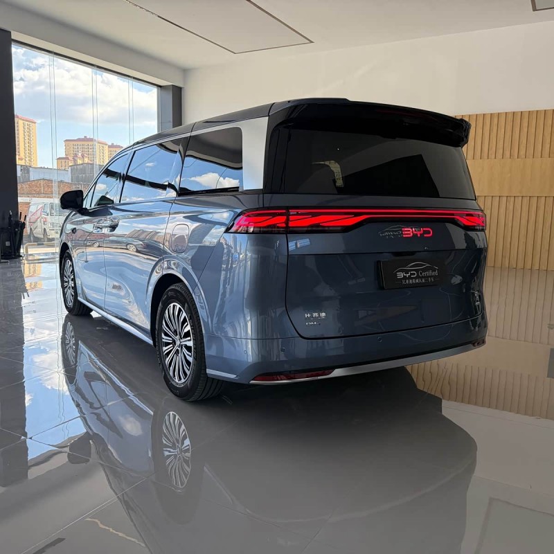 2025 DM-i 1.5T 180km Excellence Edition 2025 DM-i 1.5T 180km Excellence Edition