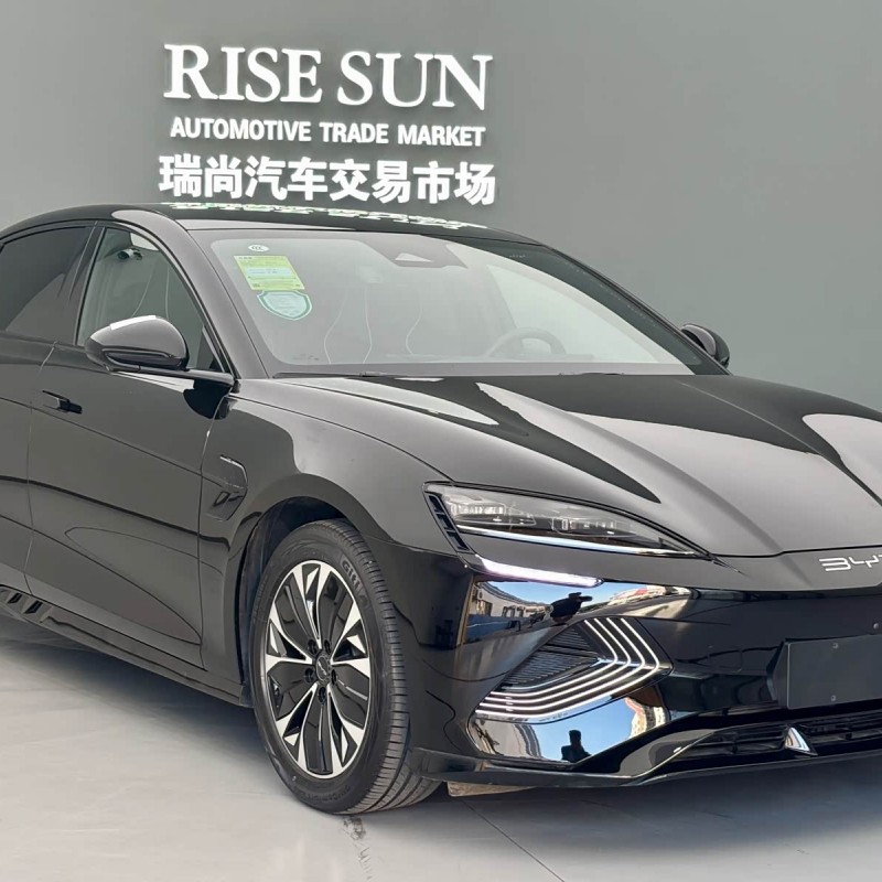 2023 Seal Champion Edition 550km Premium 2023 Seal Champion Edition 550km Premium