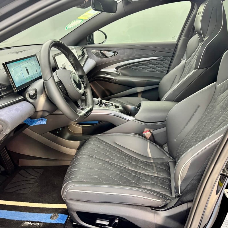 2023 Seal Champion Edition 550km Premium 2023 Seal Champion Edition 550km Premium