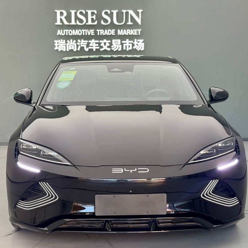 2023 Seal Champion Edition 550km Premium 2023 Seal Champion Edition 550km Premium