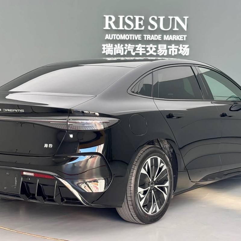 2023 Seal Champion Edition 550km Premium 2023 Seal Champion Edition 550km Premium