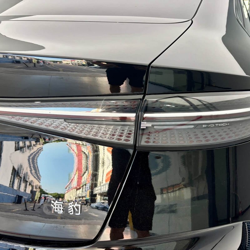 2023 Seal Champion Edition 550km Premium 2023 Seal Champion Edition 550km Premium