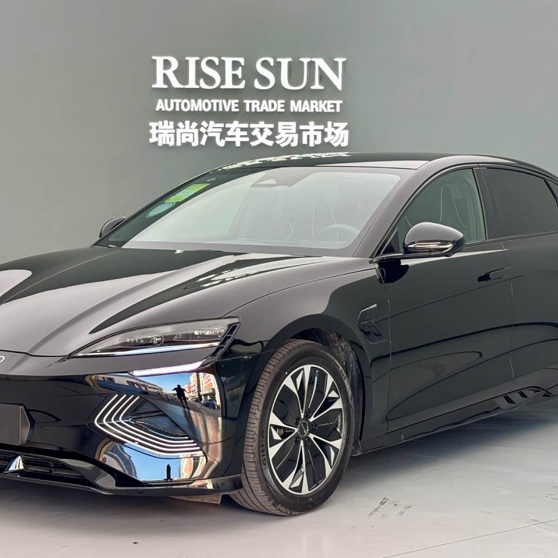 2023 Seal Champion Edition 550km Premium 2023 Seal Champion Edition 550km Premium