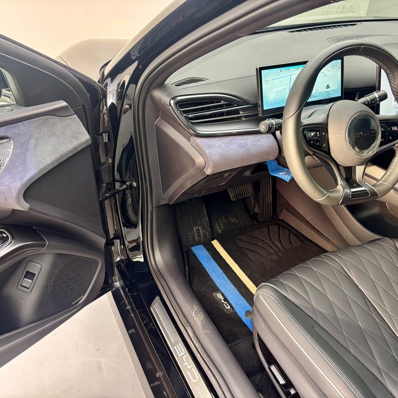 2023 Seal Champion Edition 550km Premium 2023 Seal Champion Edition 550km Premium