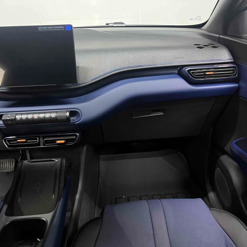 Seagull 2025 305km Freedom Edition Seagull 2025 305km Freedom Edition