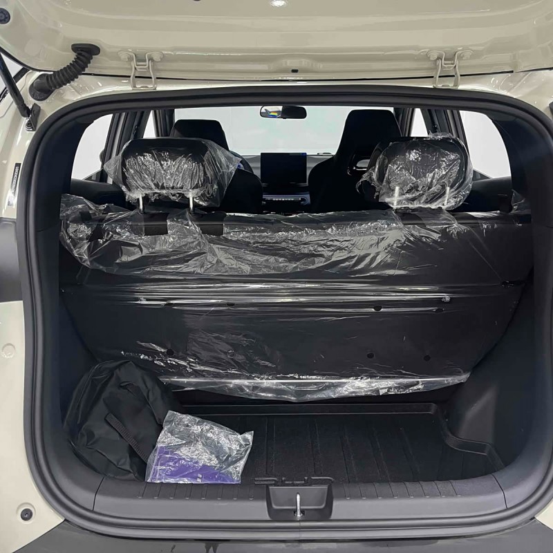 Seagull 2025 305km Freedom Edition Seagull 2025 305km Freedom Edition