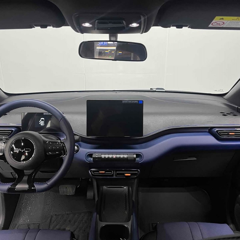 Seagull 2025 305km Freedom Edition Seagull 2025 305km Freedom Edition