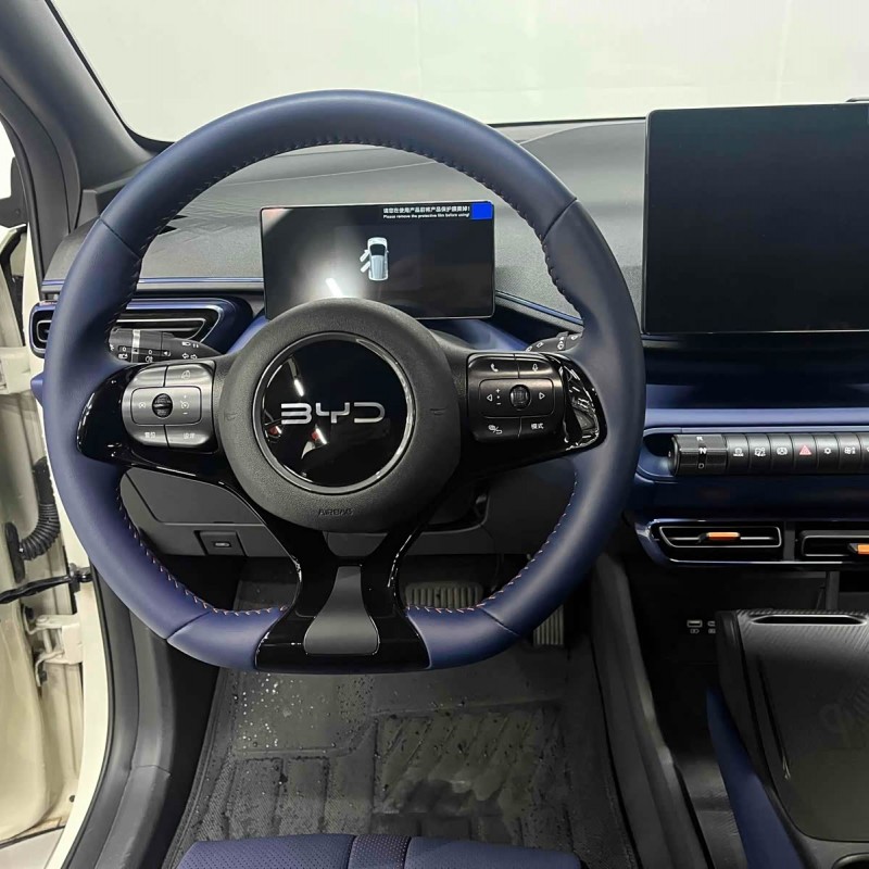 Seagull 2025 305km Freedom Edition Seagull 2025 305km Freedom Edition