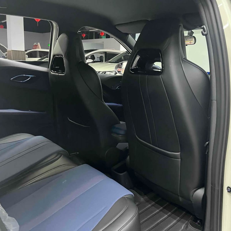 Seagull 2025 305km Freedom Edition Seagull 2025 305km Freedom Edition