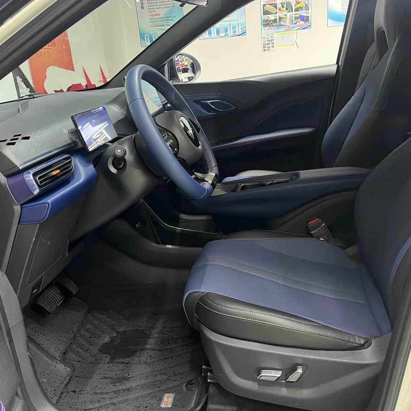 Seagull 2025 305km Freedom Edition Seagull 2025 305km Freedom Edition