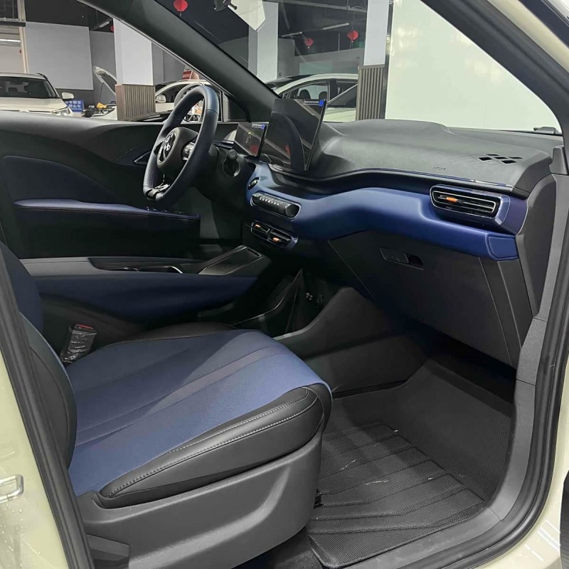 Seagull 2025 305km Freedom Edition Seagull 2025 305km Freedom Edition