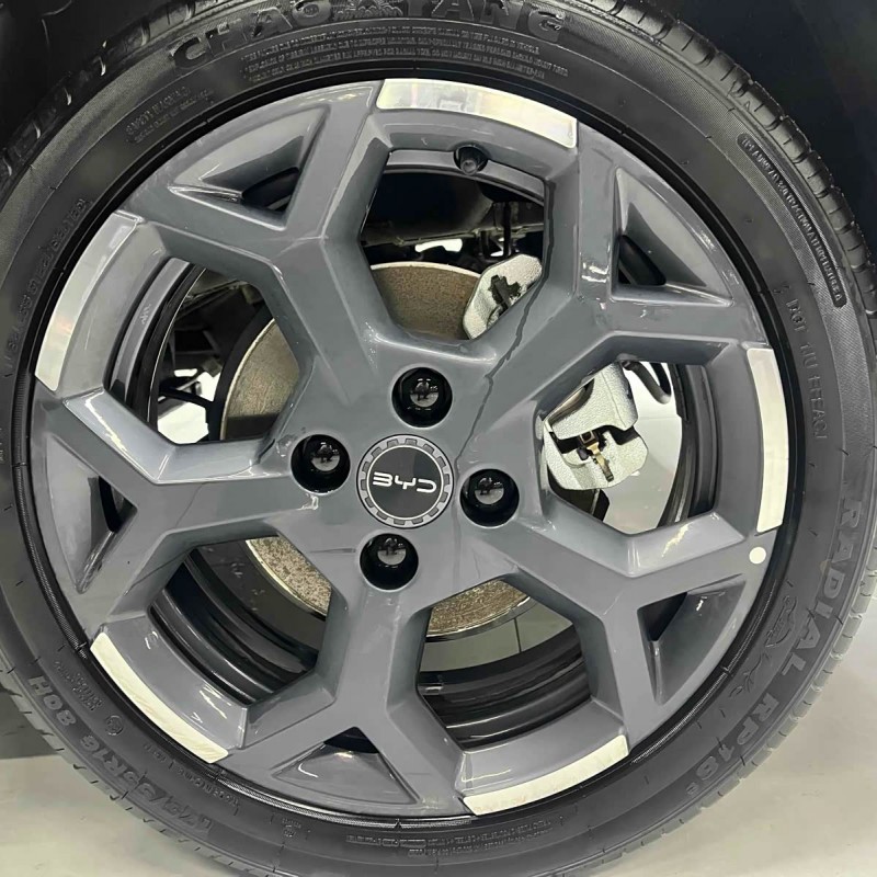 Seagull 2025 305km Freedom Edition Seagull 2025 305km Freedom Edition