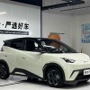 Seagull 2025 305km Freedom Edition Seagull 2025 305km Freedom Edition