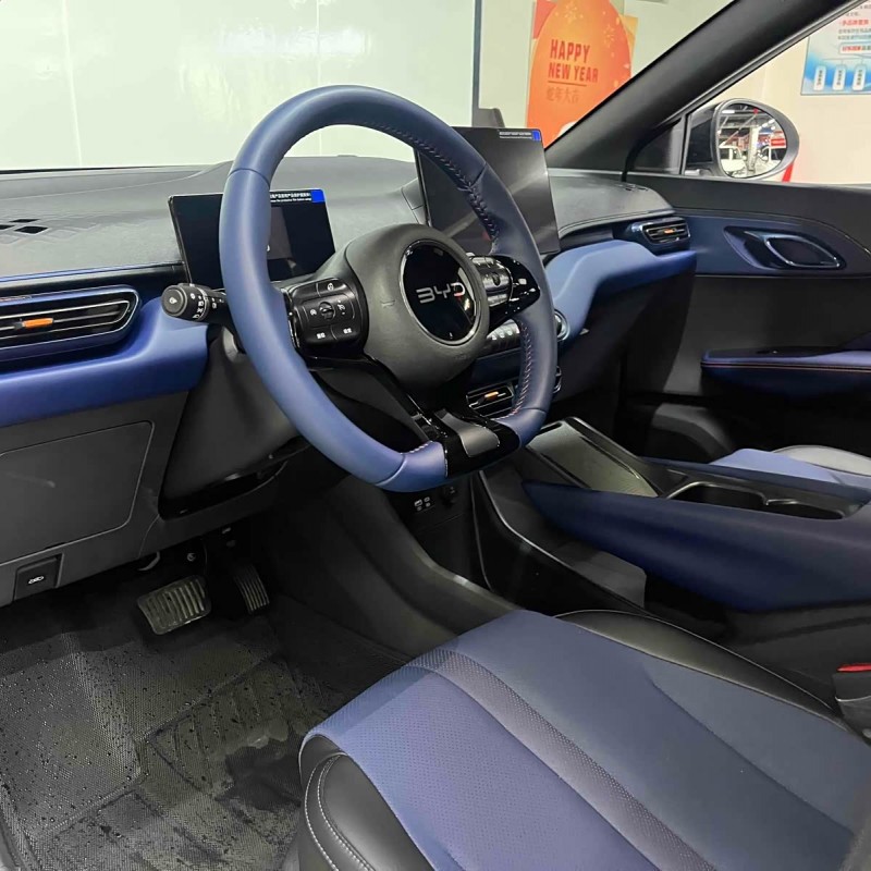 Seagull 2025 305km Freedom Edition Seagull 2025 305km Freedom Edition