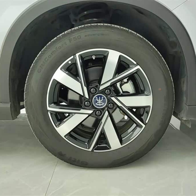 Song Pro New Energy 2023 Champion Edition DM-i 110KM Beyond Edition Song Pro New Energy 2023 Champion Edition DM-i 110KM Beyond Edition