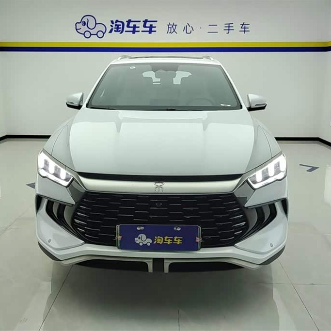 Song Pro New Energy 2023 Champion Edition DM-i 110KM Beyond Edition Song Pro New Energy 2023 Champion Edition DM-i 110KM Beyond Edition