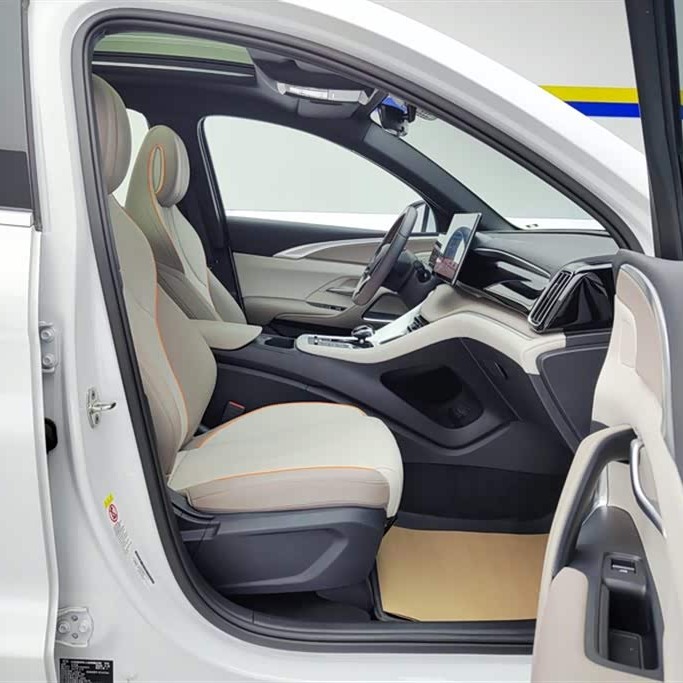Song Pro New Energy 2023 Champion Edition DM-i 110KM Beyond Edition Song Pro New Energy 2023 Champion Edition DM-i 110KM Beyond Edition