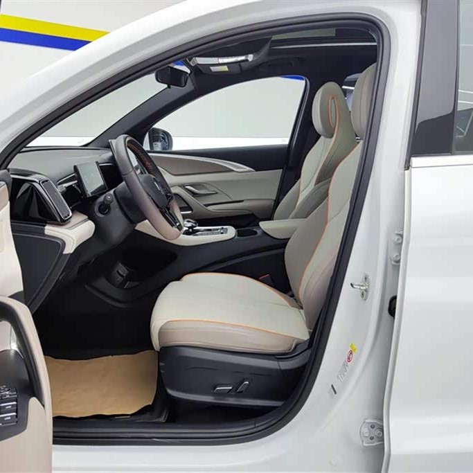 Song Pro New Energy 2023 Champion Edition DM-i 110KM Beyond Edition Song Pro New Energy 2023 Champion Edition DM-i 110KM Beyond Edition