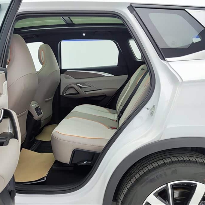 Song Pro New Energy 2023 Champion Edition DM-i 110KM Beyond Edition Song Pro New Energy 2023 Champion Edition DM-i 110KM Beyond Edition