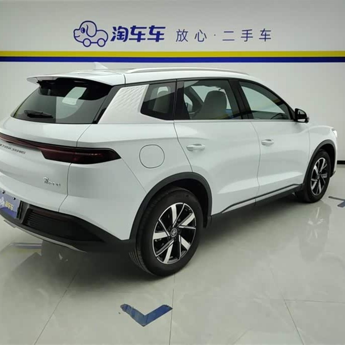 Song Pro New Energy 2023 Champion Edition DM-i 110KM Beyond Edition Song Pro New Energy 2023 Champion Edition DM-i 110KM Beyond Edition