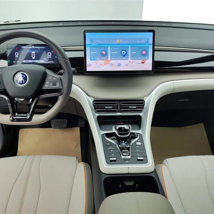 Song Pro New Energy 2023 Champion Edition DM-i 110KM Beyond Edition Song Pro New Energy 2023 Champion Edition DM-i 110KM Beyond Edition