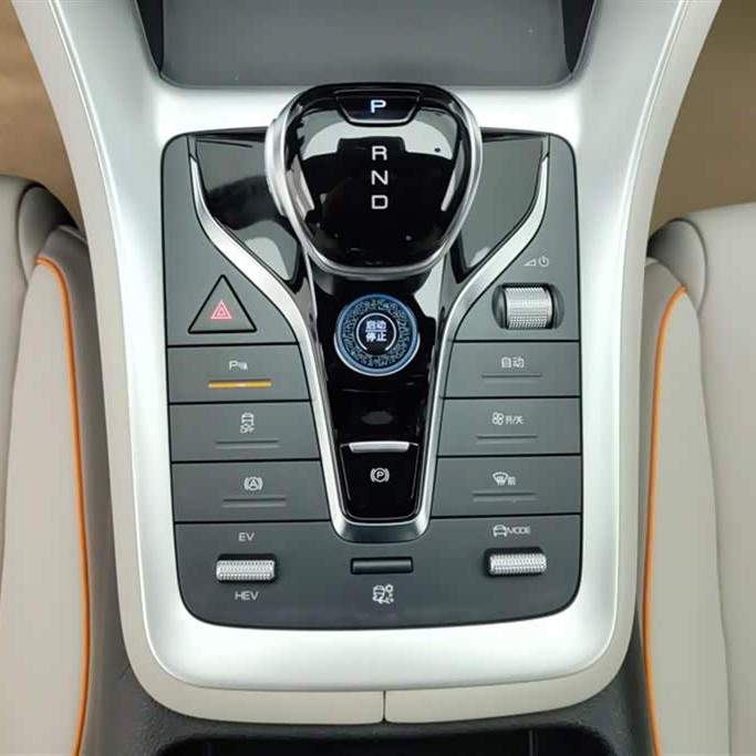 Song Pro New Energy 2023 Champion Edition DM-i 110KM Beyond Edition Song Pro New Energy 2023 Champion Edition DM-i 110KM Beyond Edition
