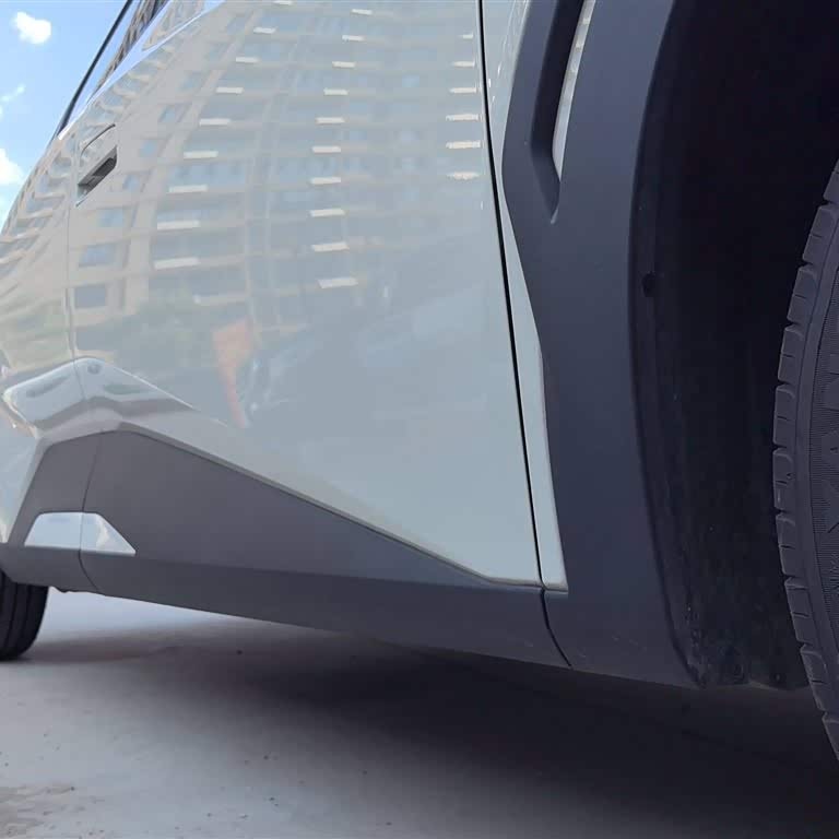 Seagull 2025 305km Vitality Edition Seagull 2025 305km Vitality Edition