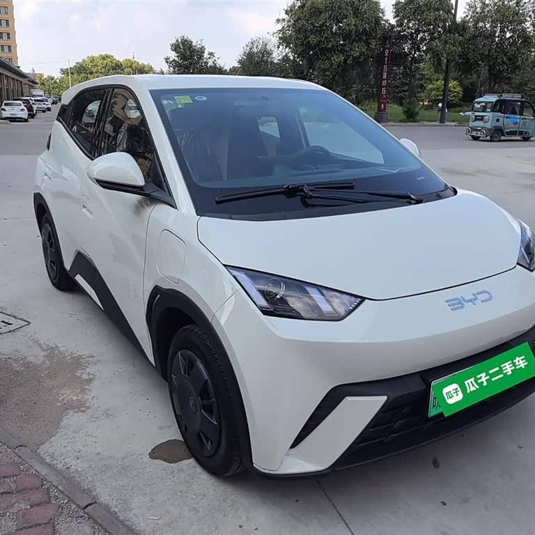Seagull 2025 305km Vitality Edition Seagull 2025 305km Vitality Edition