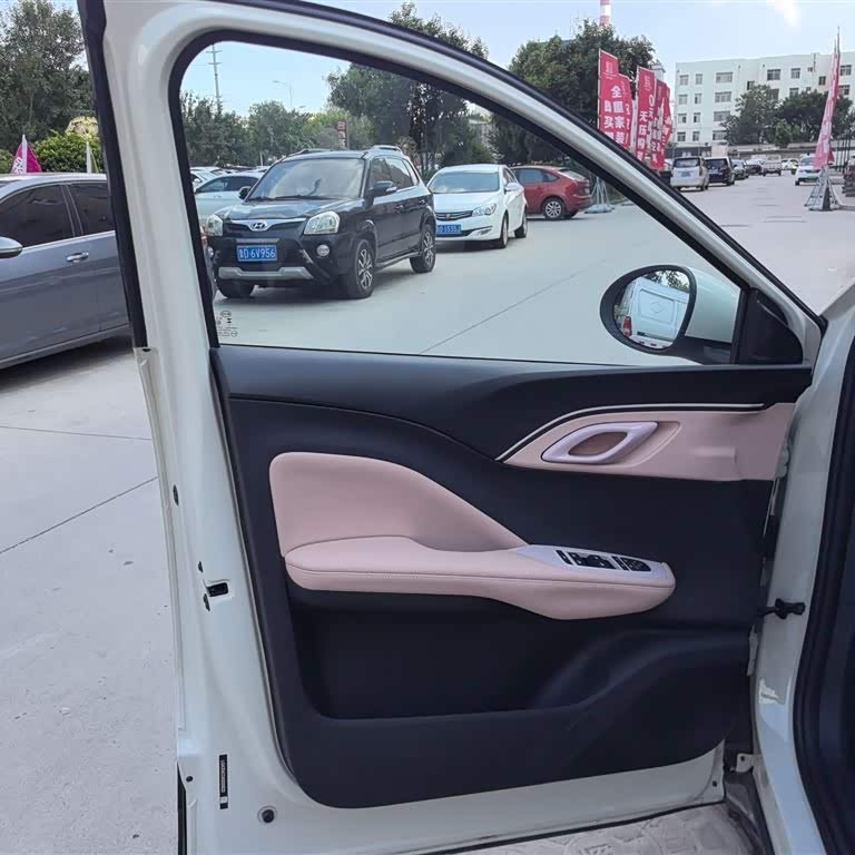 Seagull 2025 305km Vitality Edition Seagull 2025 305km Vitality Edition