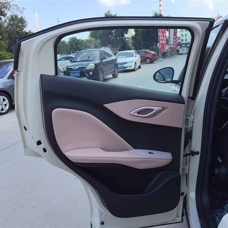 Seagull 2025 305km Vitality Edition Seagull 2025 305km Vitality Edition