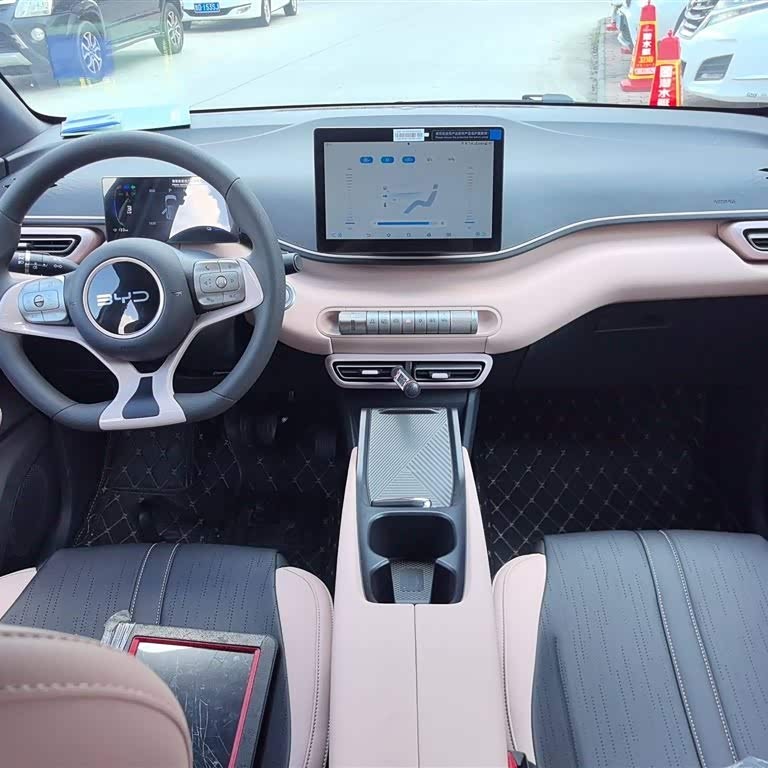 Seagull 2025 305km Vitality Edition Seagull 2025 305km Vitality Edition