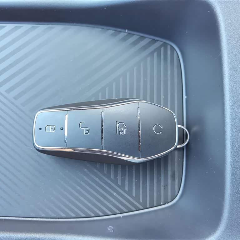 Seagull 2025 305km Vitality Edition Seagull 2025 305km Vitality Edition