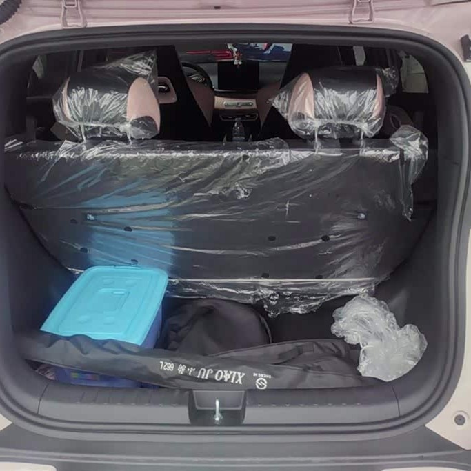 Seagull 2025 305km Vitality Edition Seagull 2025 305km Vitality Edition