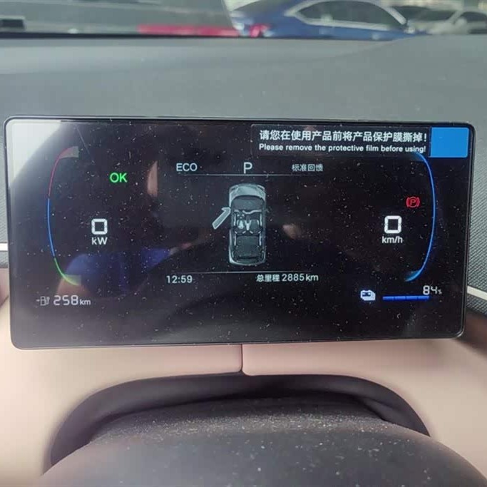 Seagull 2025 305km Vitality Edition Seagull 2025 305km Vitality Edition