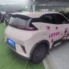 Seagull 2025 305km Vitality Edition